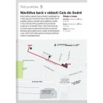 Lisabon do kapsy - Lonely Planet – Zbozi.Blesk.cz