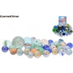 Skleněné kuličky skleněnky – Zboží Mobilmania