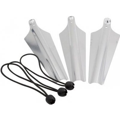 Bent Kolík do písku 3ks – Zboží Dáma