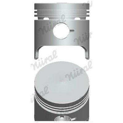 Nüral 87-785508-00 | Zboží Auto