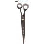 Tools-2-Groom Nůžky Black Edge rovné zesílené 21 cm – Zboží Mobilmania
