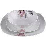 Prima Deco Jídelní servis 18 ks – Zboží Dáma