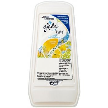 Glade by Brise gel citrus 150 g