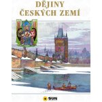 Dějiny českých zemí – Hledejceny.cz