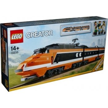 LEGO® Creator 10233 Horizon Express