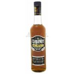 Cubaney Spiced 15y 34% 0,7 l (holá láhev) – Zboží Dáma