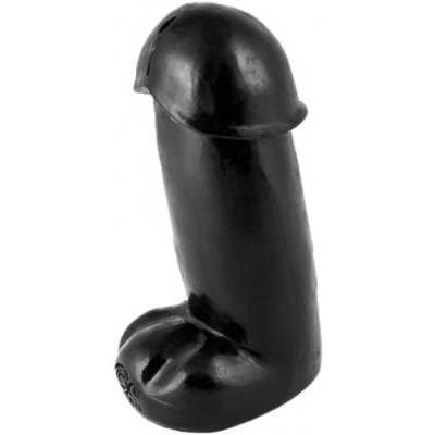 Gigadong - 18 cm - TSX - Vinyl – Zboží Dáma