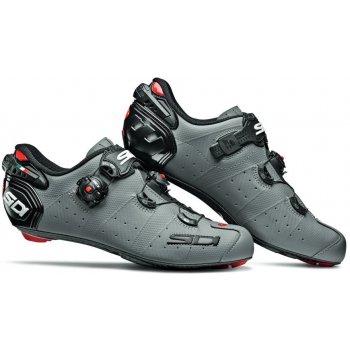 Sidi Wire 2 matt gray-black