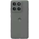 Tactical TPU Motorola Edge 60 Pro Transparent – Zboží Živě