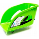 Prosper Sedlo určené pro saněplast Bullet Bullet Control a Tatra zelená – Zboží Dáma