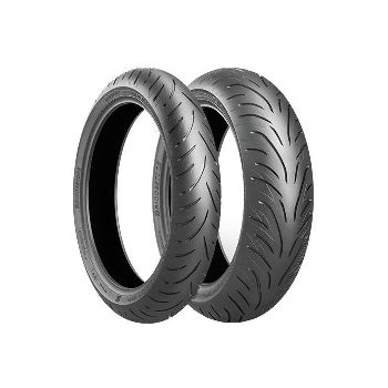 Bridgestone T31 120/70 R19 60W