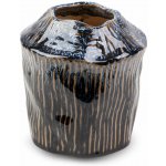 EUROFIRANY DEKORAČNÍ VÁZA ALDA (05) 13X14CM VÍCEBAREVNÁ – Hledejceny.cz