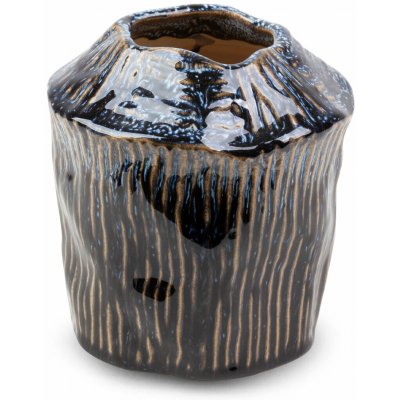 EUROFIRANY DEKORAČNÍ VÁZA ALDA (05) 13X14CM VÍCEBAREVNÁ – Hledejceny.cz