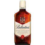 Ballantine’s Finest 40% 0,7 l (holá láhev) – Sleviste.cz