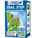Prodac Nutron Snail Stop pro boj s plži a cizopasníky 30ml – Hledejceny.cz