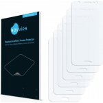 6x SU75 UltraClear Screen Protector Samsung Galaxy J5 (2015) – Zboží Mobilmania