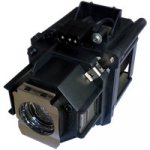 Lampa pro projektor Epson ELPLP47 (V13H010L47), kompatibilní lampa s modulem – Zboží Živě