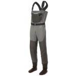 Simms G3 Guide Prsačky Stockingfoot Shadow Green – Zboží Dáma