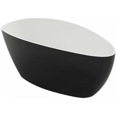 Omnires M+ 170 x 77 cm BarcelonaXLBCP – Hledejceny.cz