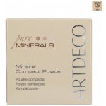 Artdeco Mineral Compact Powder kompaktní minerální pudr 5 Fair Ivory 9 g – Zboží Dáma