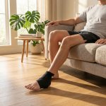 Mueller Green Adjustable Ankle Support bandáž na kotník – Hledejceny.cz