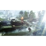 Battlefield 5 – Zboží Dáma
