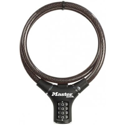 Master Lock 8229 0,9m – Hledejceny.cz