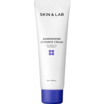 Skin&Lab Intenzivní bariérový krém na obličej Barrierderm Intensive Cream 50 ml