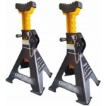 Kraft&Dele Podpěry pod auto 2 t 2 ks KD3095 – Sleviste.cz