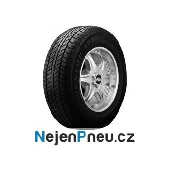 Dunlop Grandtrek AT20 265/65 R17 112S