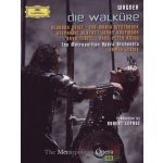 Die Walkre: Metropolitan Opera DVD – Hledejceny.cz