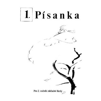 Písanka 2 ročník /1 Albra – Sleviste.cz