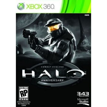 Halo: Combat Evolved Anniversary