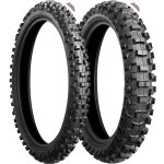Bridgestone M204 80/100 R12 41M | Zboží Auto