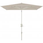 Knirps KNIRPS APOLL SHELL 240 x 240 cm - zahradní středový slunečník Písková – Hledejceny.cz