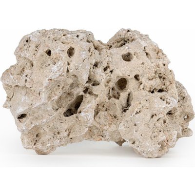 Happet Drilled limestone 22-32 cm 1 ks – Zboží Mobilmania