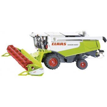 Siku Farmer Kombajn Claas Lexion 600 1:50