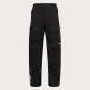 Pánské sportovní kalhoty Oakley TNP Lined SHell snowboardové kalhoty Unisex kalhoty černá