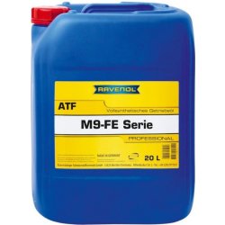 Ravenol ATF M 9-FE Serie 20 l