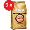 Lavazza Qualitá Oro 6 x 1 kg