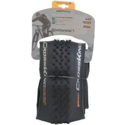 Continental Cross King ShieldWall 27,5x2.0