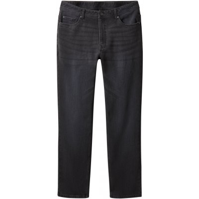 esmara Men Pánské termo džíny "Straight Fit" šedá – Zboží Dáma