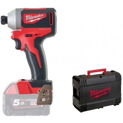 Milwaukee M18 BLID2-0X – Zboží Mobilmania