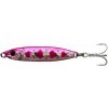 Pilker Illex Plker Silver Shade 4,8cm 12 g Pink Yamame