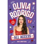 Olivia Rodrigo: All Access – Zboží Dáma