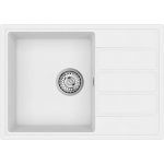 Aquastone LAGO 30 bílá – Zboží Mobilmania