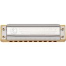 Hohner Marine Band Crossover C dur