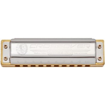 Hohner Marine Band Crossover C dur