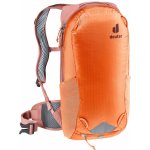 Deuter Race 8l chestnut-redwood – Zbozi.Blesk.cz