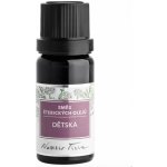 NOBILIS TILIA Směs éterických olejů Dětská 10 ml – Sleviste.cz